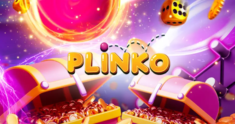 Plinko casino